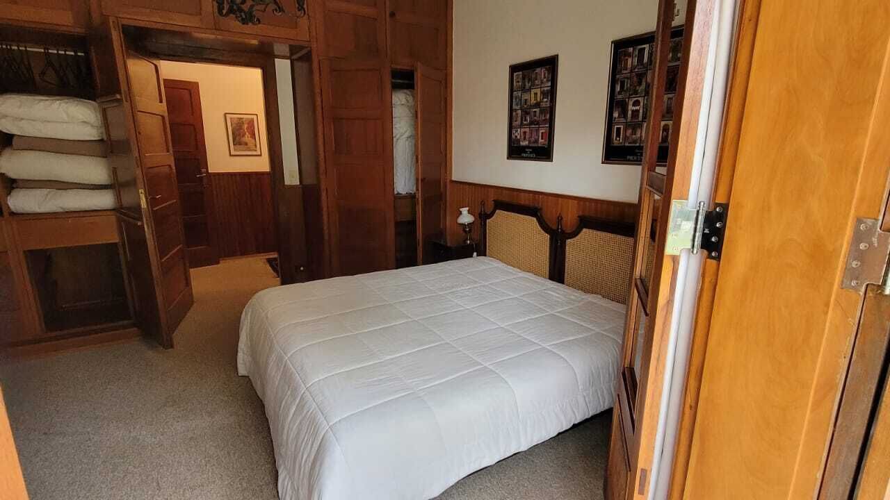 Photo of Bedroom in Campos do Jordao