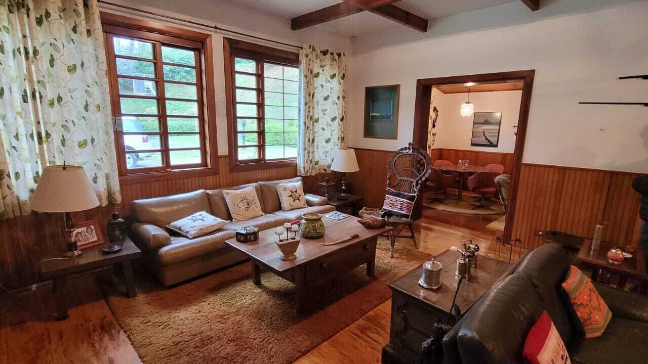 Photo of Livingroom in Campos do Jordao