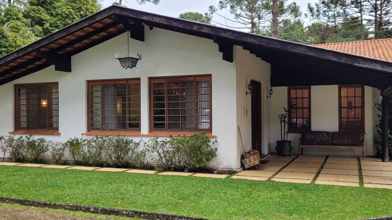 Photo of Outdoor in Campos do Jordao