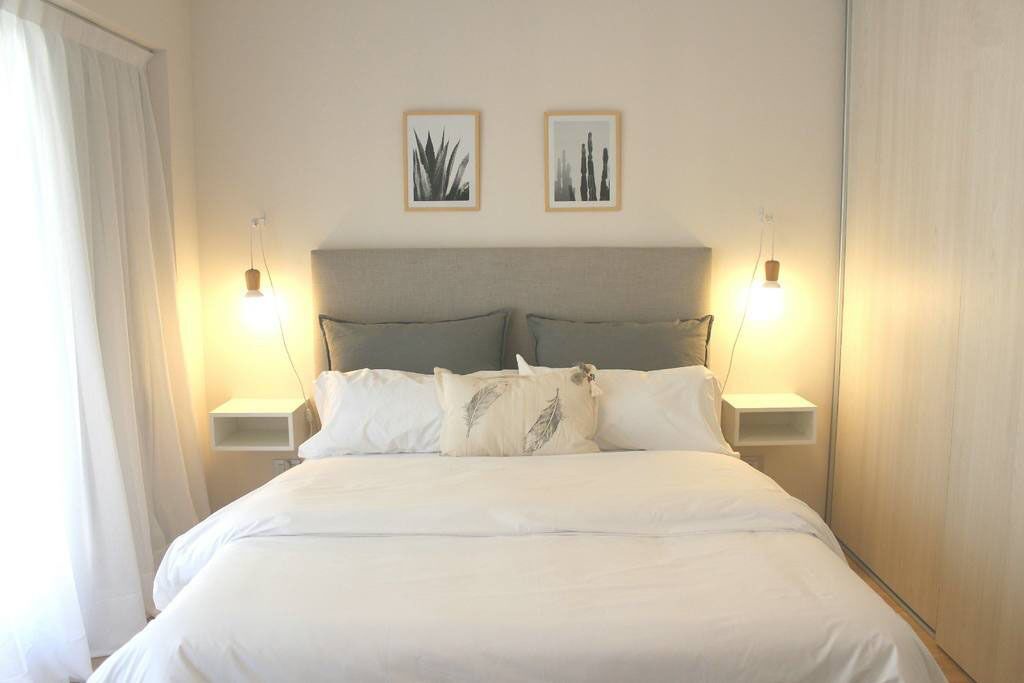 Photo of Bedroom in Colegiales
