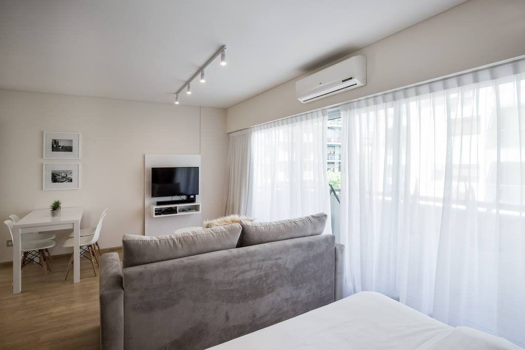Photo of Bedroom in Colegiales