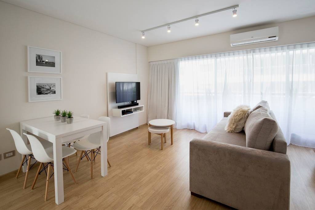 Photo of Livingroom in Colegiales