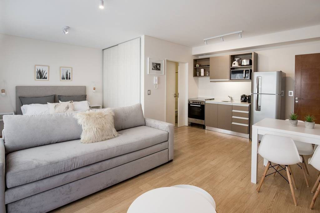 Photo of Livingroom in Colegiales