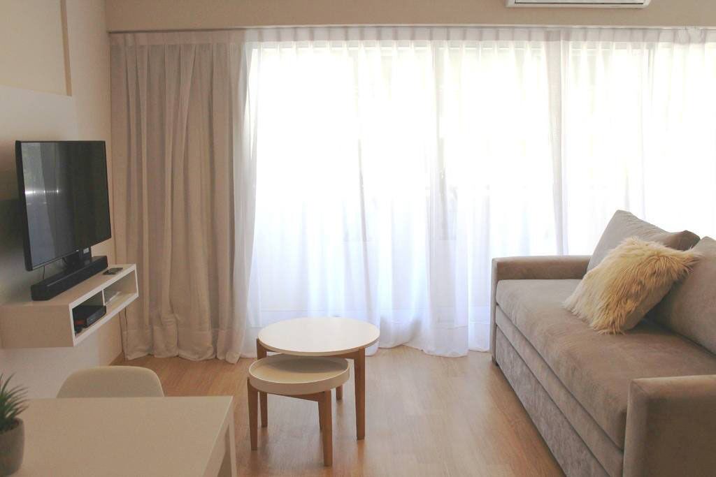Photo of Livingroom in Colegiales