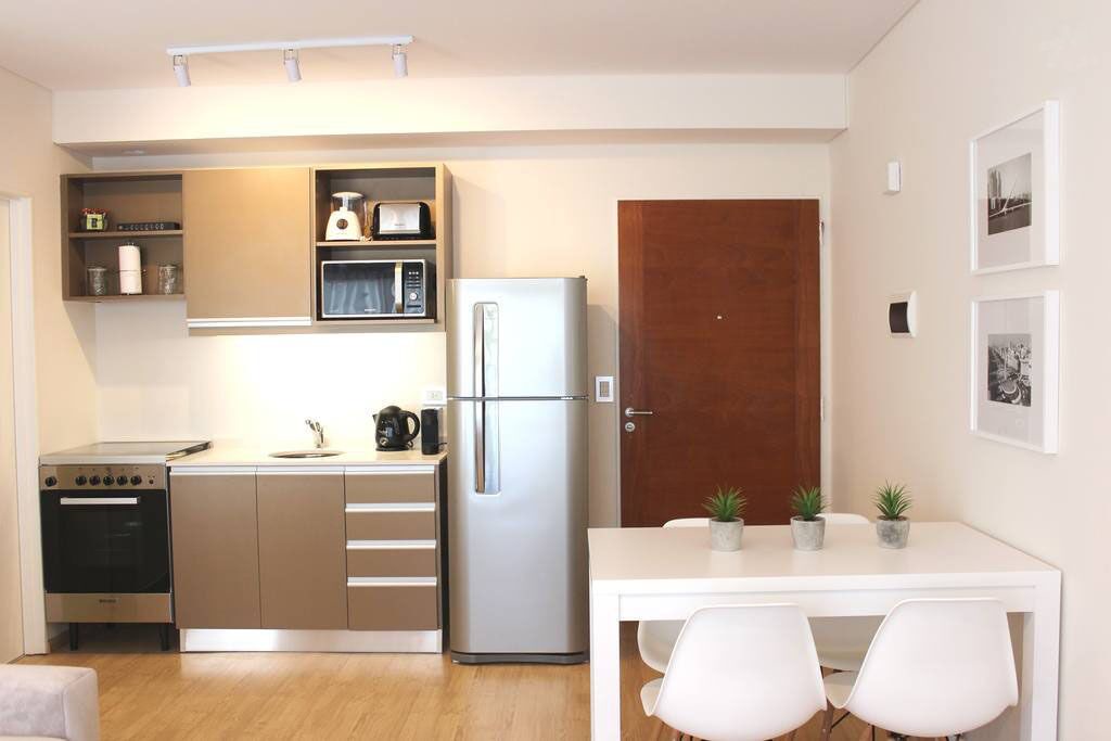 Photo of Kitchen in Colegiales