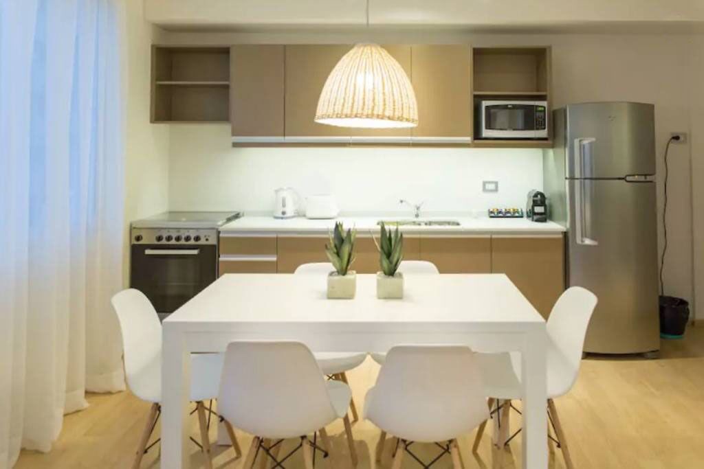 Photo of Kitchen in Colegiales