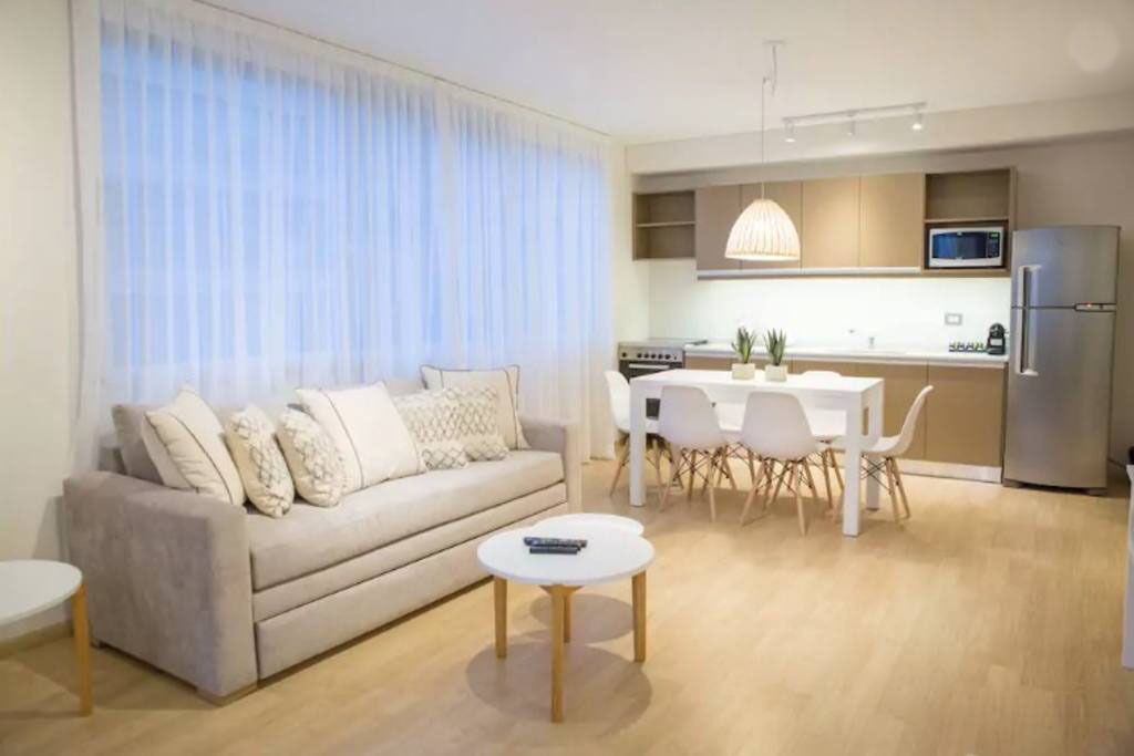 Photo of Livingroom in Colegiales