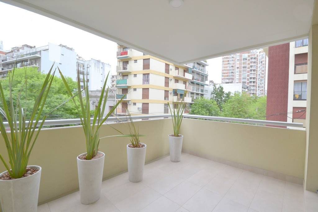 Photo of Outdoor in Colegiales