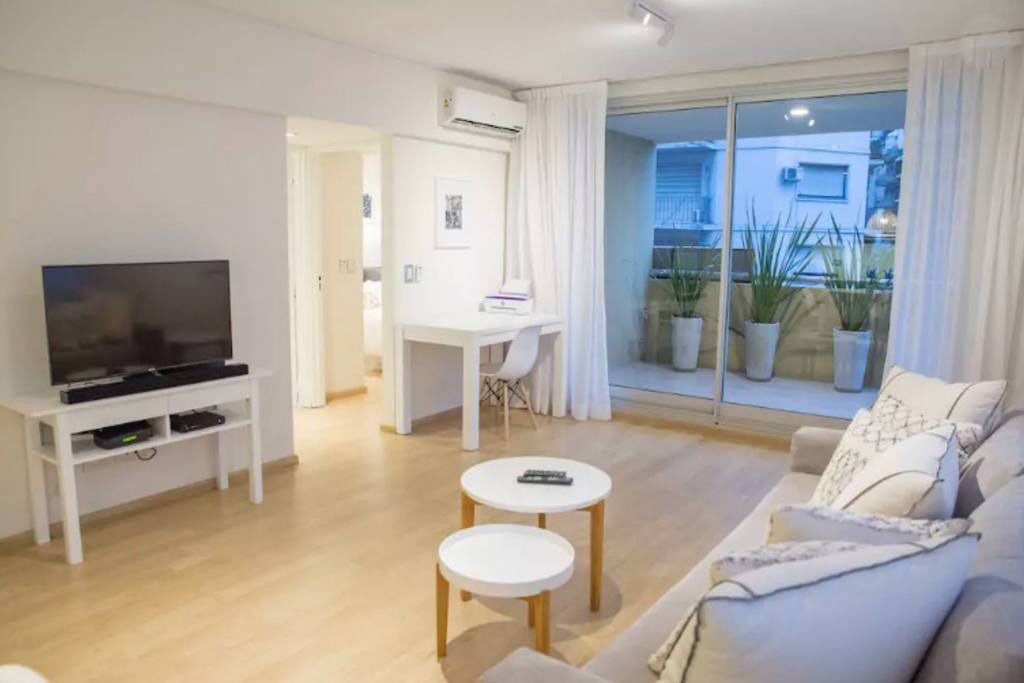 Photo of Livingroom in Colegiales