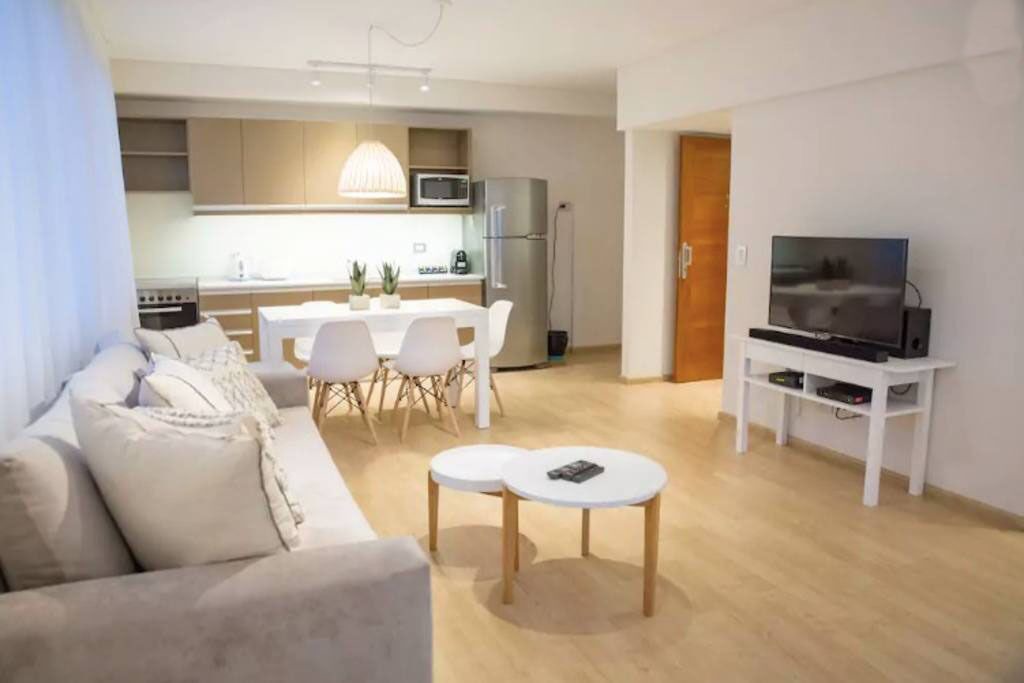 Photo of Livingroom in Colegiales