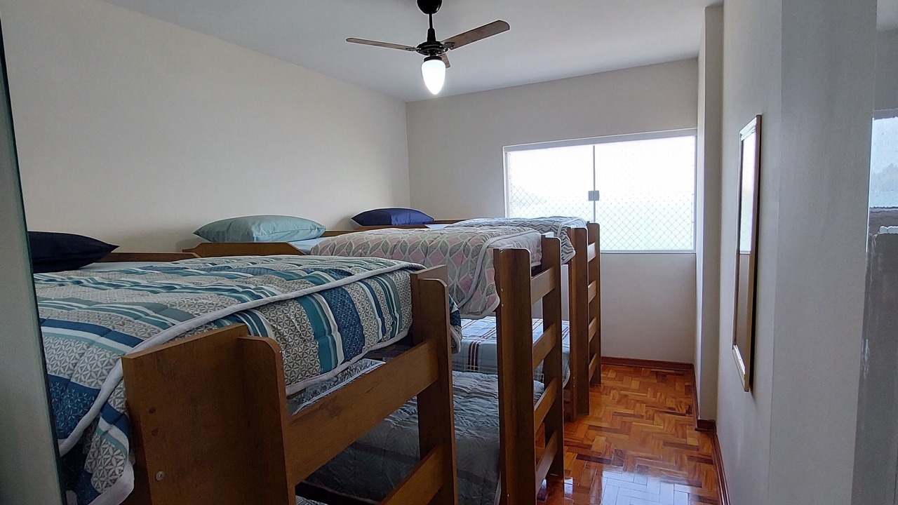 Photo of Bedroom in Aparecida