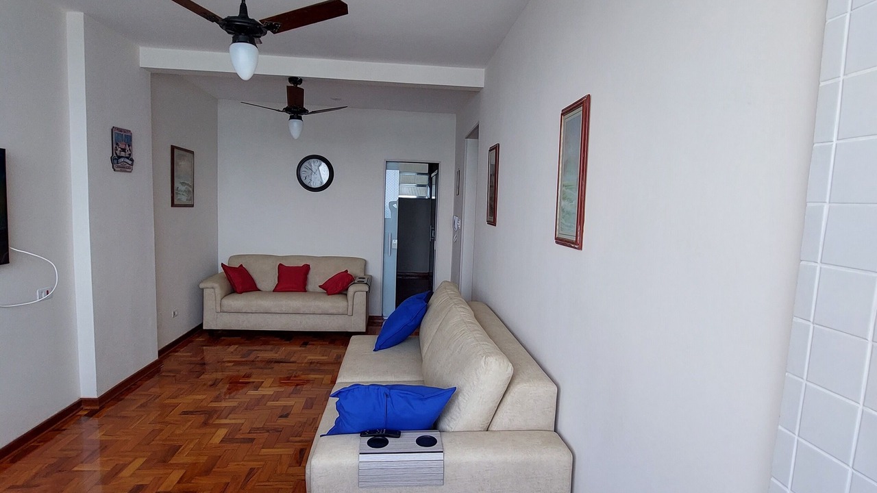 Photo of Livingroom in Aparecida