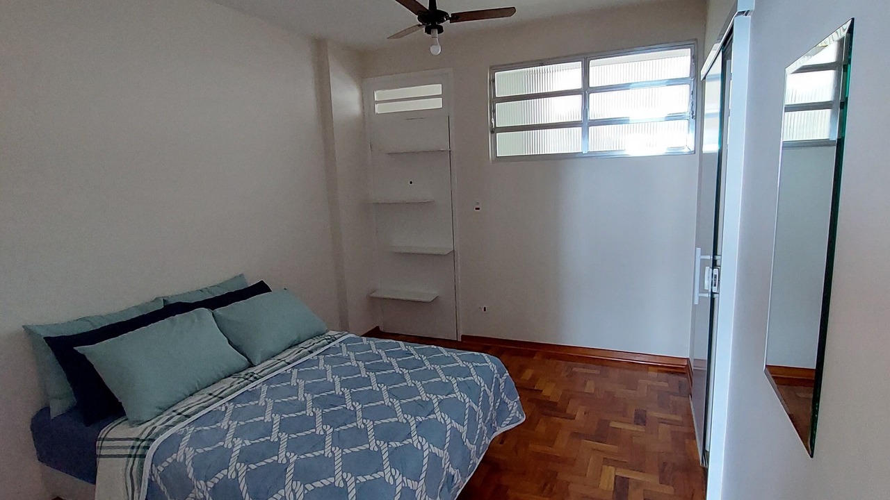 Photo of Bedroom in Aparecida