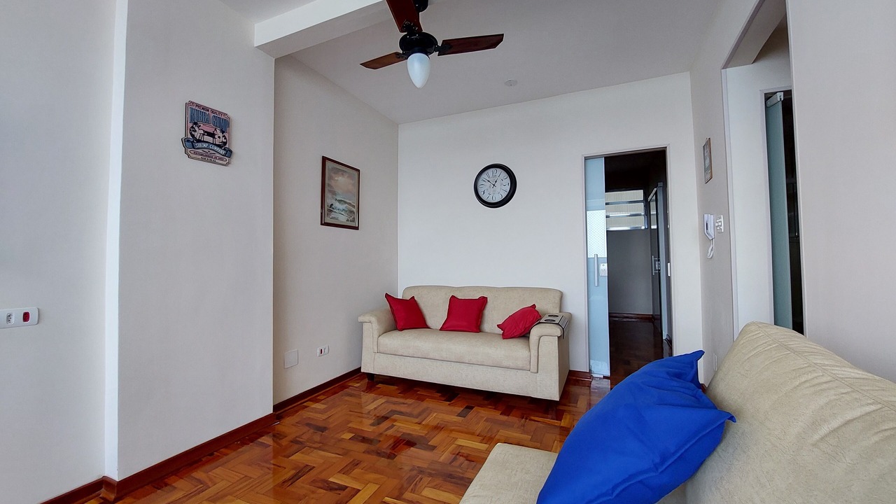 Photo of Livingroom in Aparecida