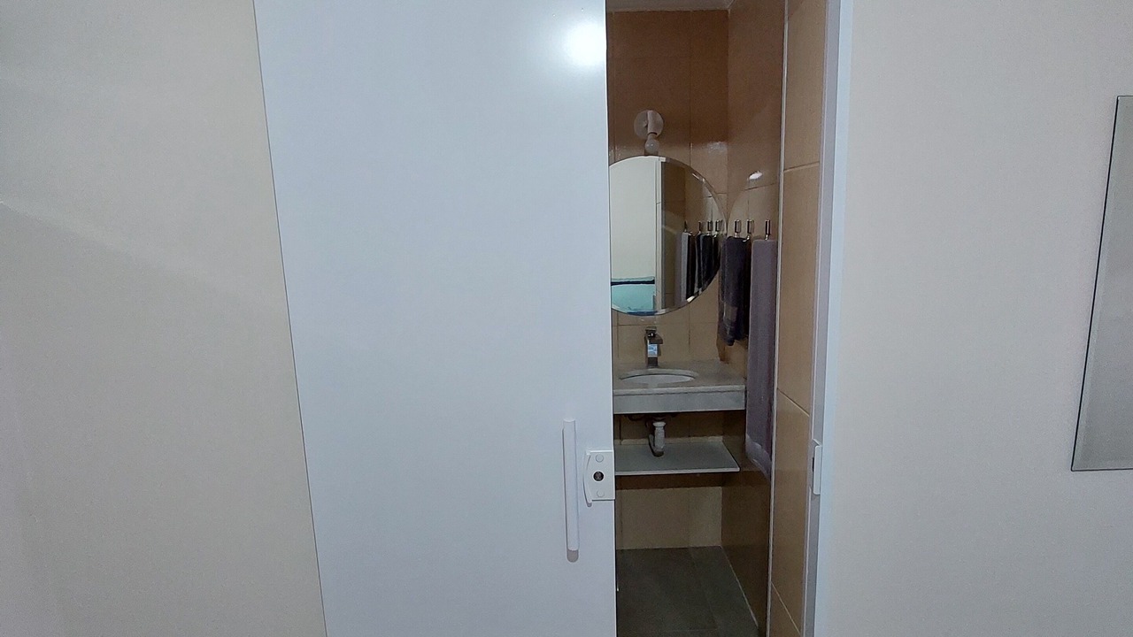 Photo of Bathroom in Aparecida