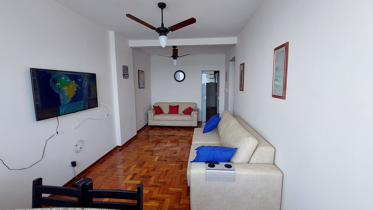 Photo of Livingroom in Aparecida