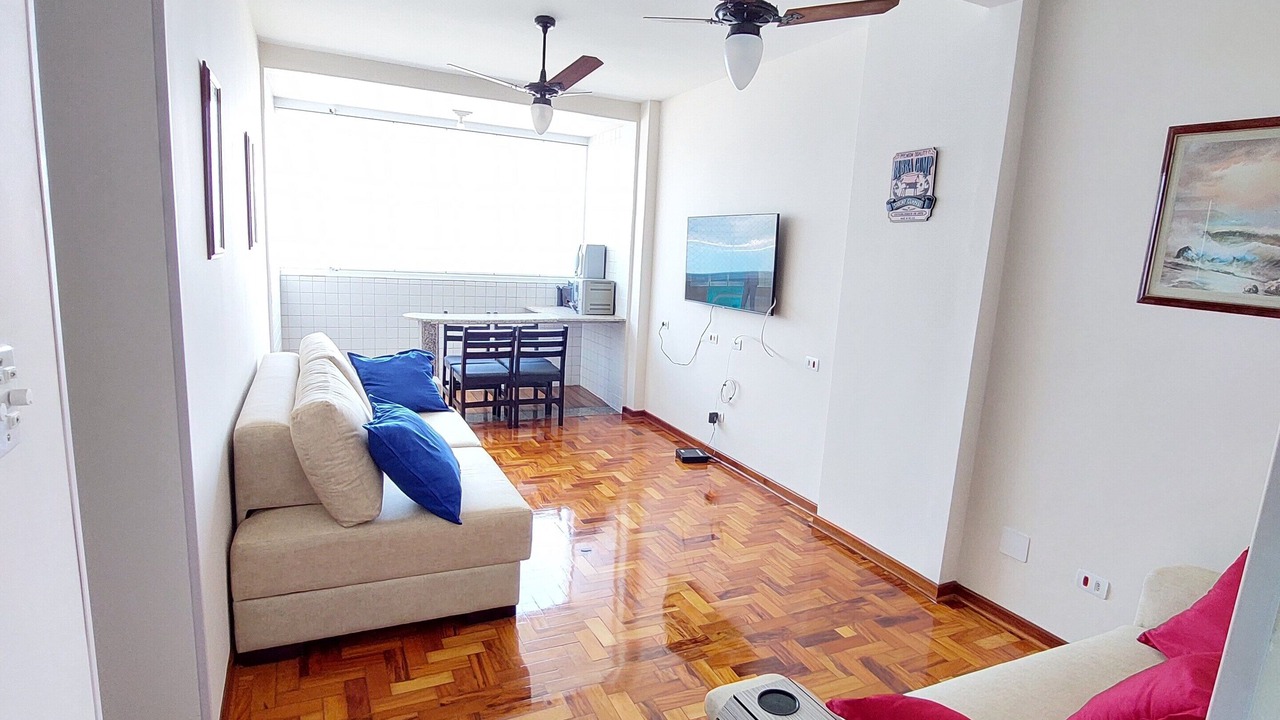 Photo of Livingroom in Aparecida