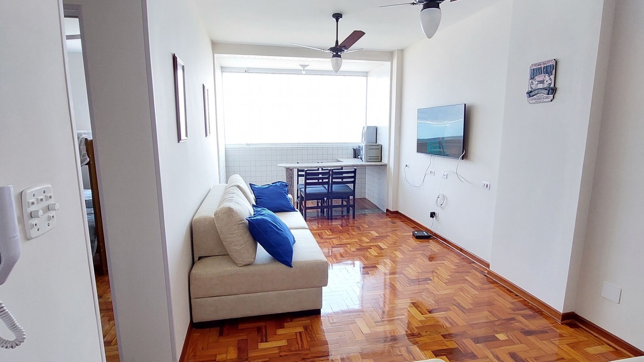 Photo of Livingroom in Aparecida