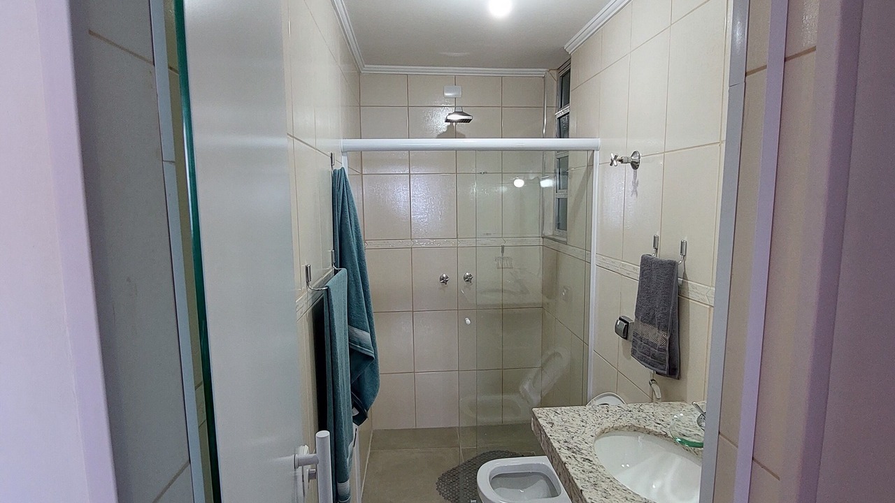 Photo of Bathroom in Aparecida