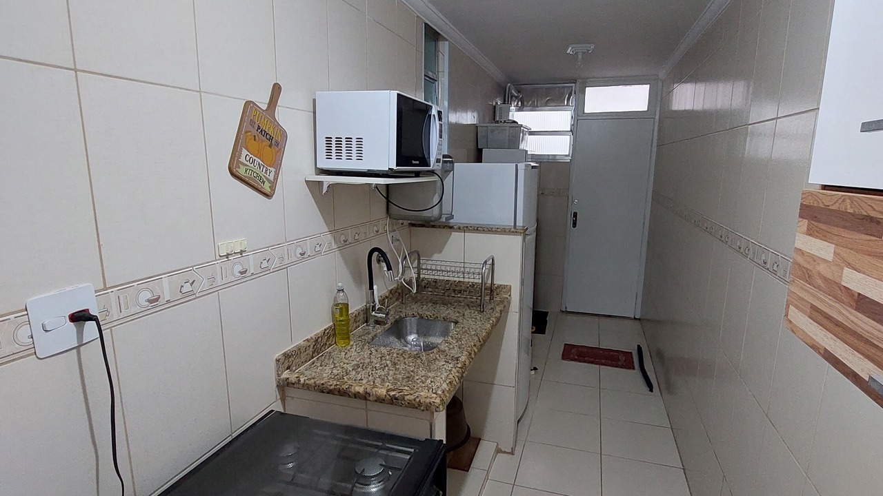 Photo of Kitchen in Aparecida
