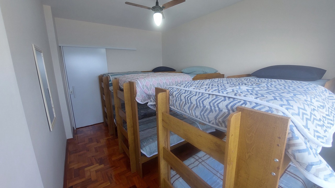 Photo of Bedroom in Aparecida