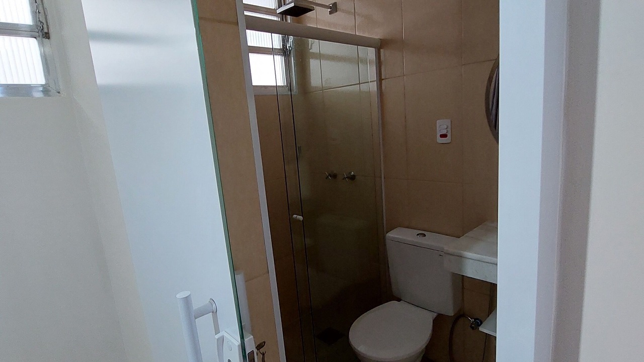 Photo of Bathroom in Aparecida