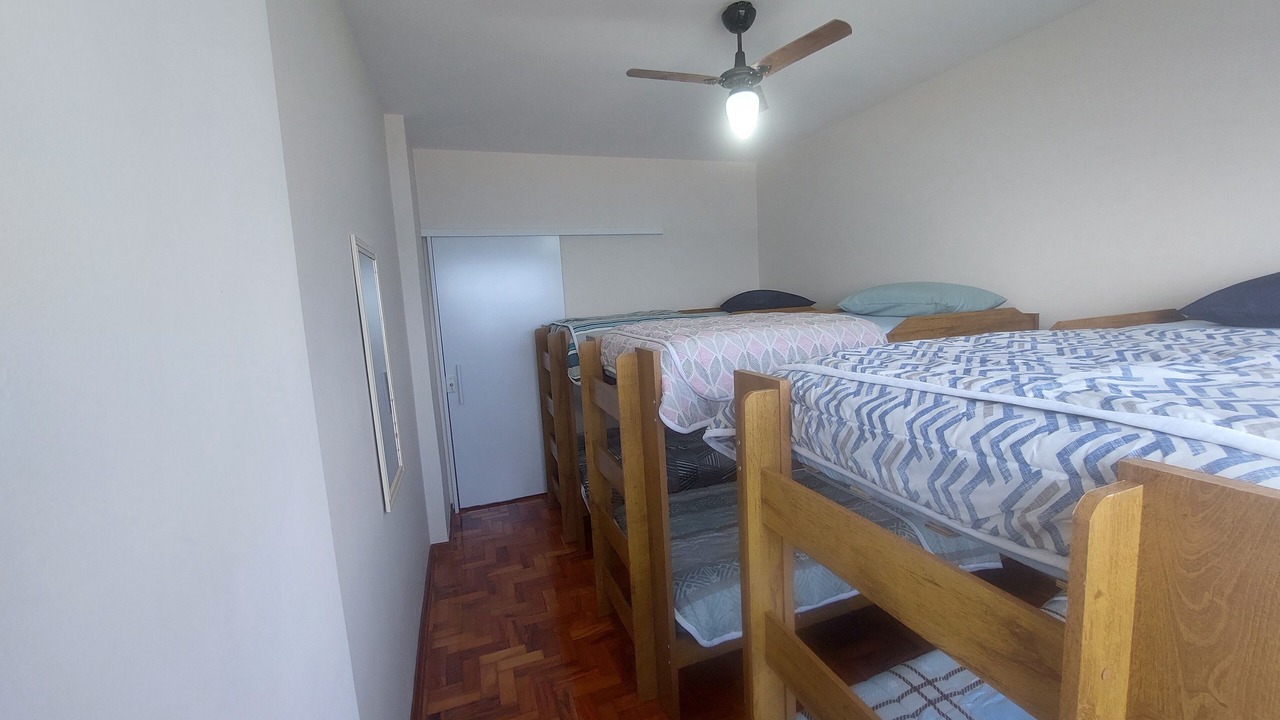 Photo of Bedroom in Aparecida