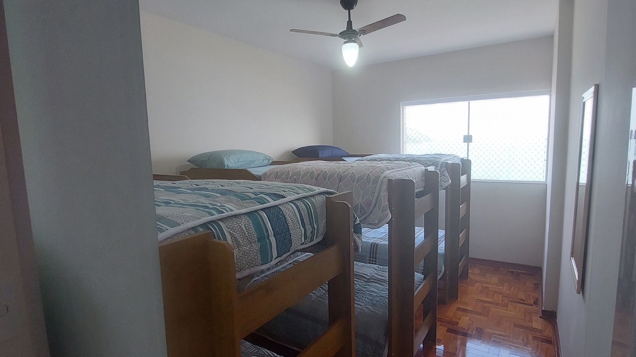 Photo of Bedroom in Aparecida