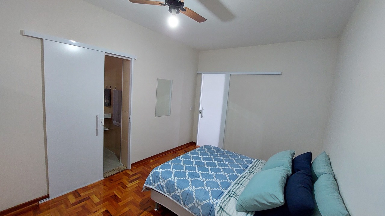 Photo of Bedroom in Aparecida