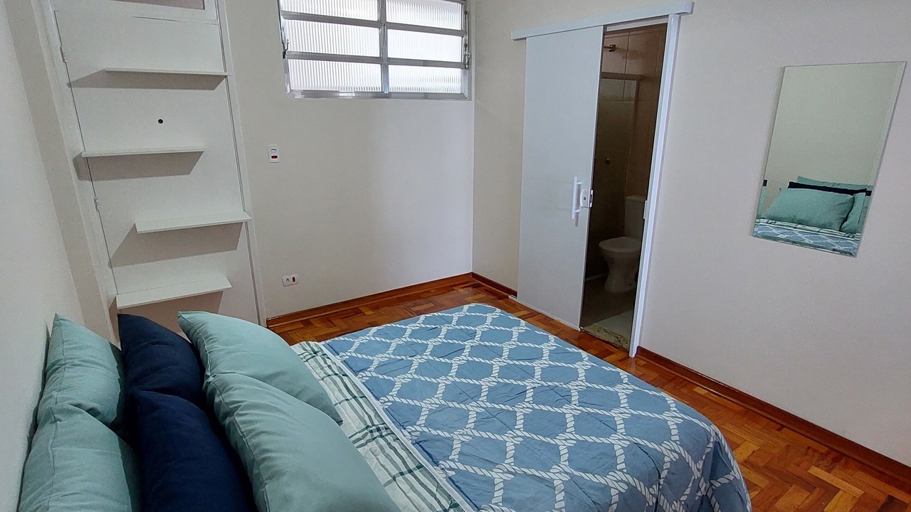 Photo of Bedroom in Aparecida