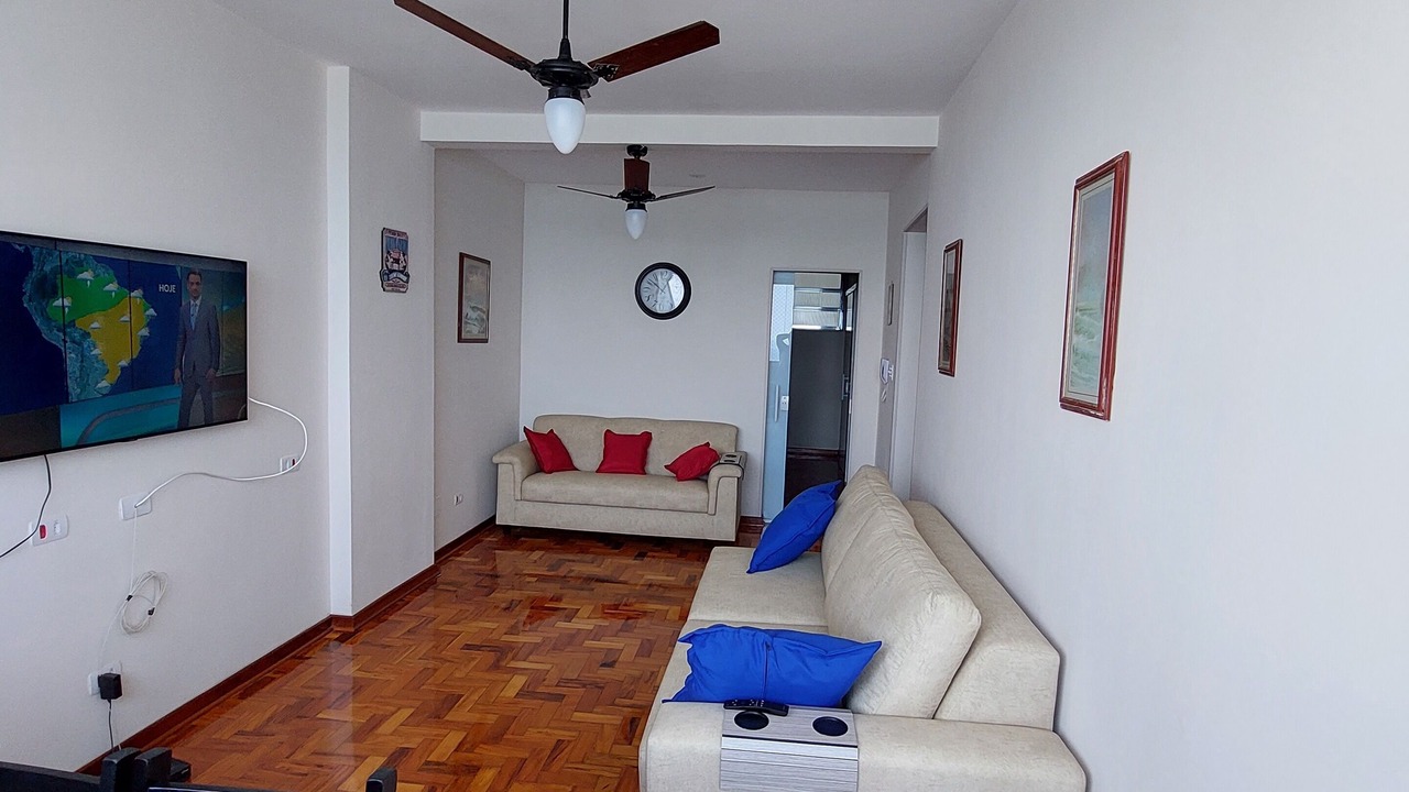 Photo of Livingroom in Aparecida