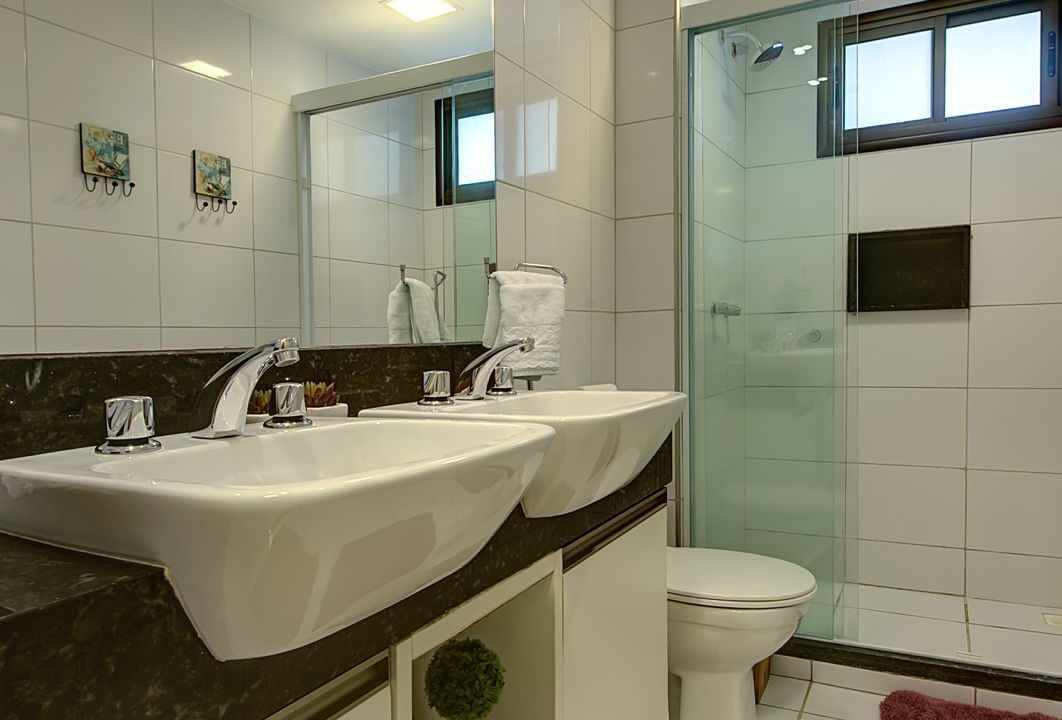 Photo of Bathroom in Aquiraz