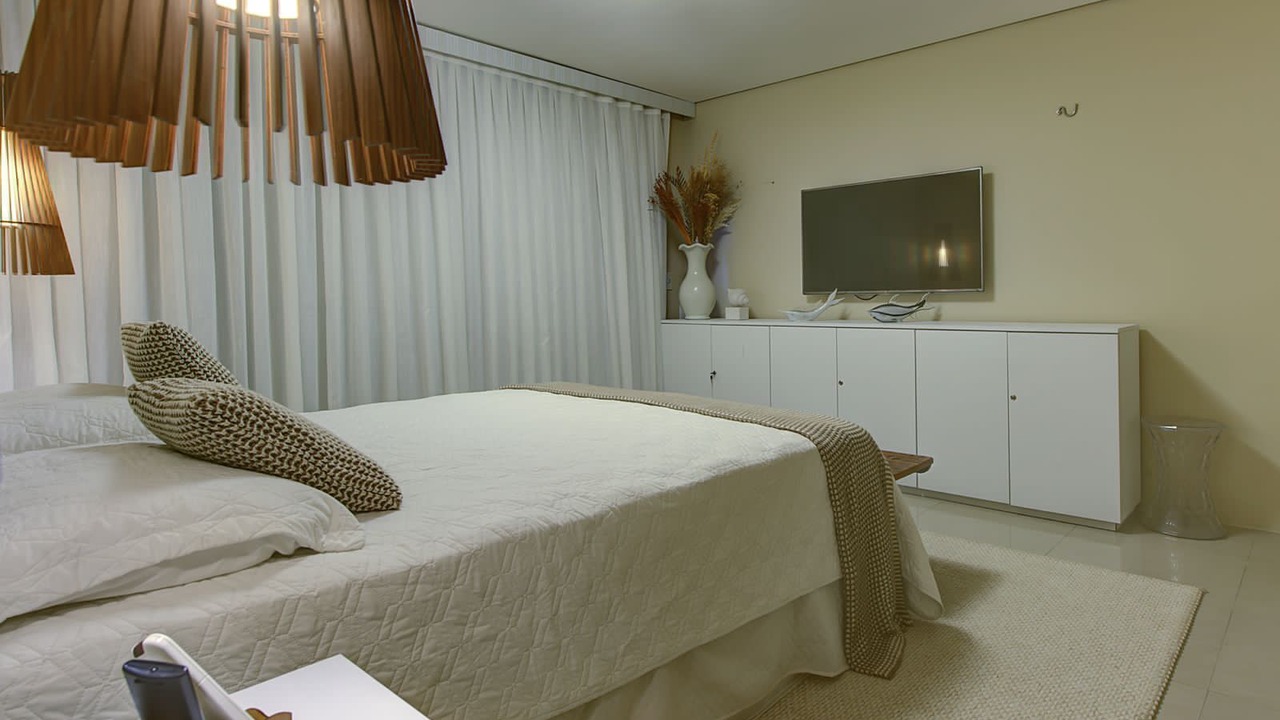 Photo of Bedroom in Aquiraz