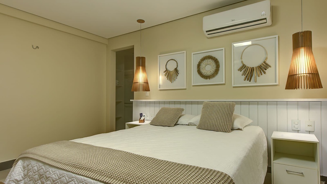 Photo of Bedroom in Aquiraz