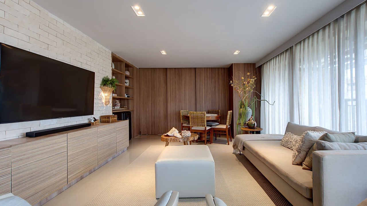 Photo of Livingroom in Aquiraz