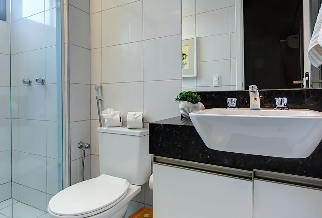Photo of Bathroom in Aquiraz
