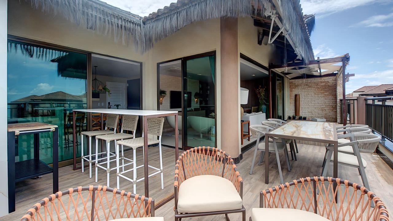 Photo of Outdoor in Aquiraz
