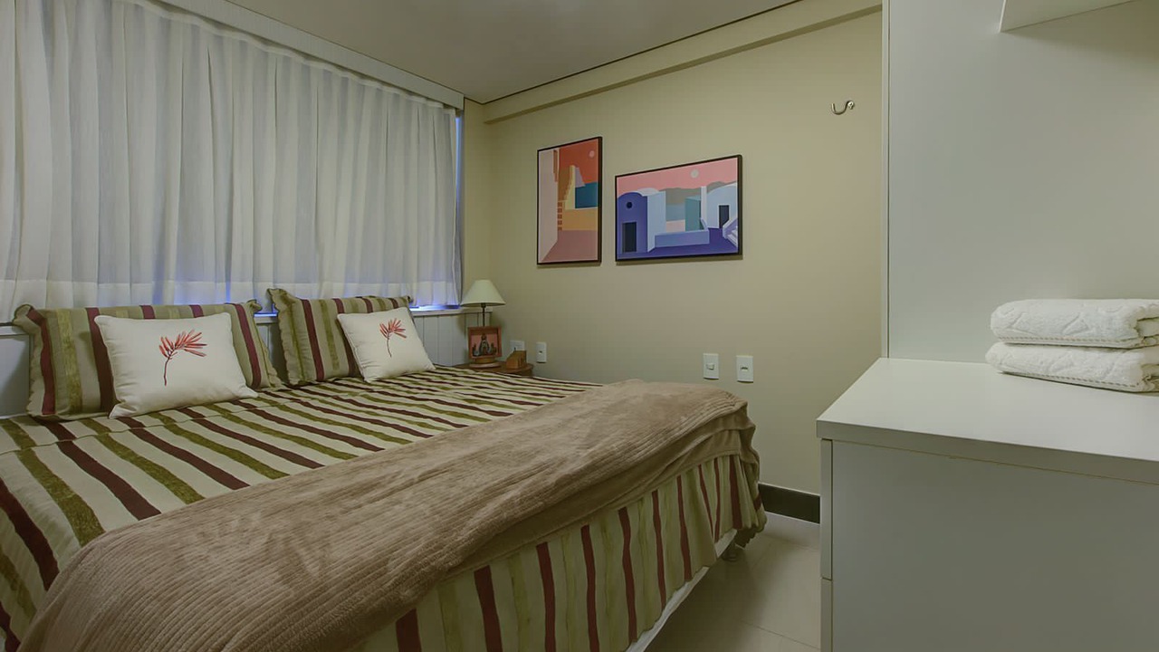 Photo of Bedroom in Aquiraz