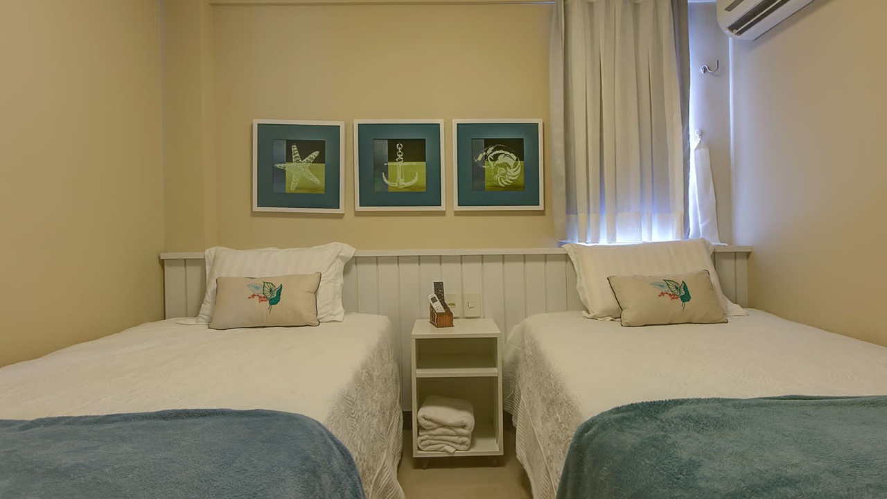 Photo of Bedroom in Aquiraz