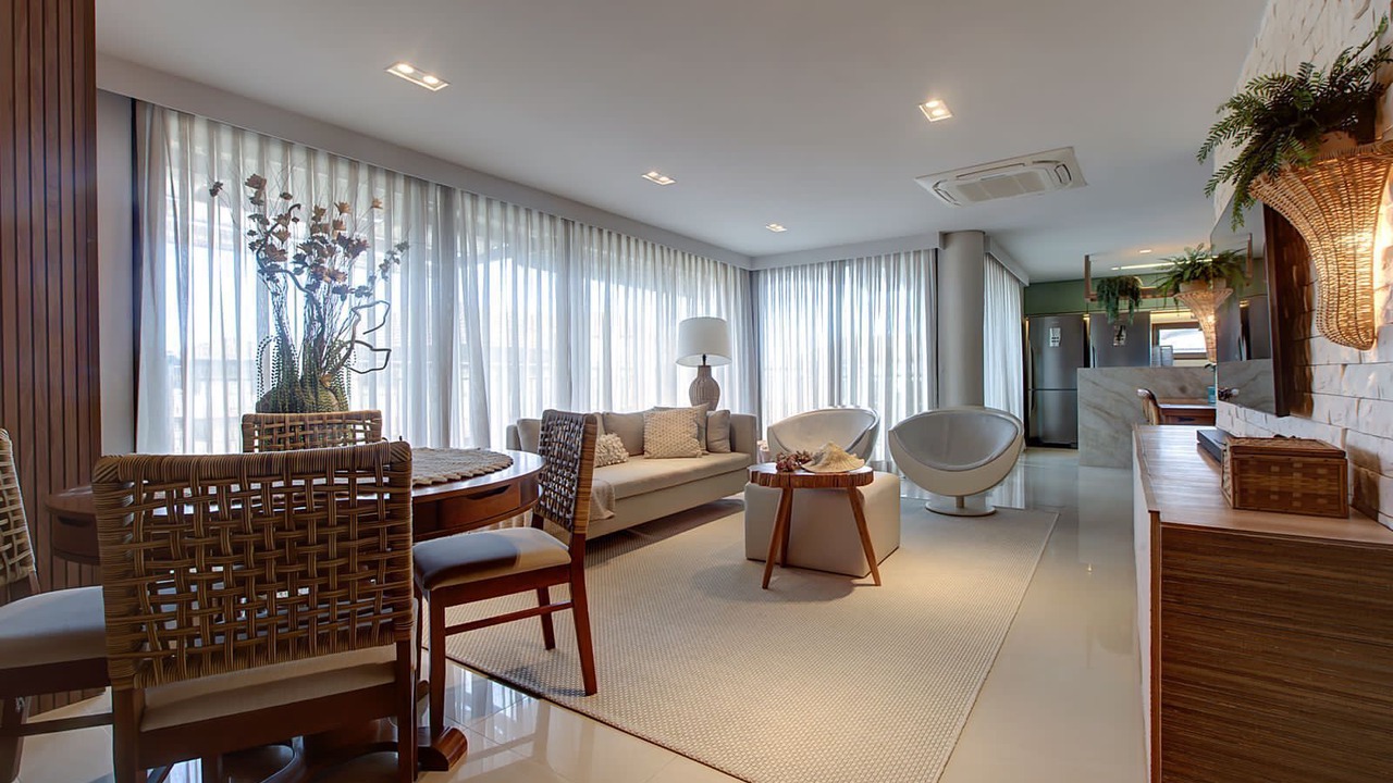 Photo of Livingroom in Aquiraz