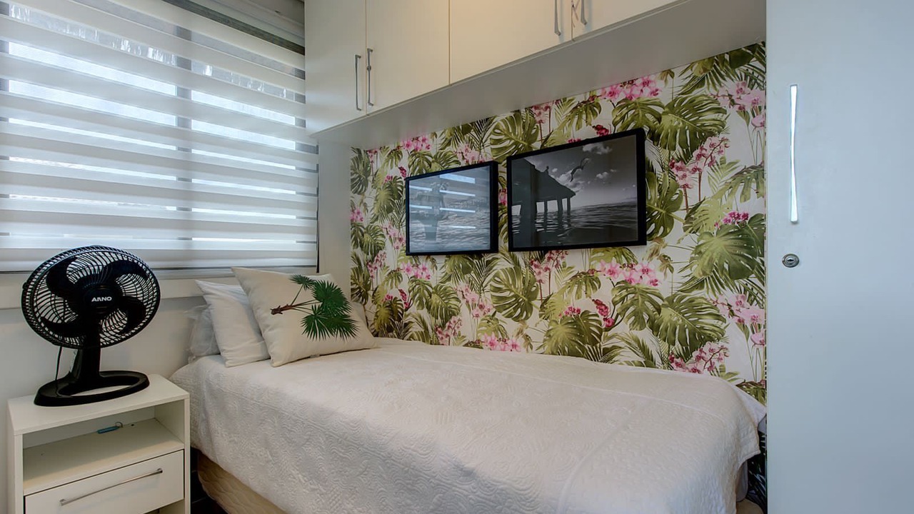 Photo of Bedroom in Aquiraz