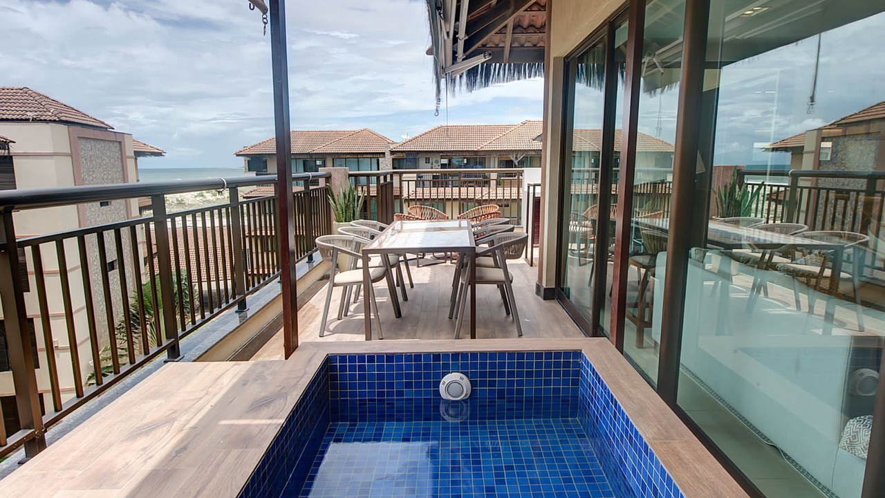 Photo of Outdoor in Aquiraz