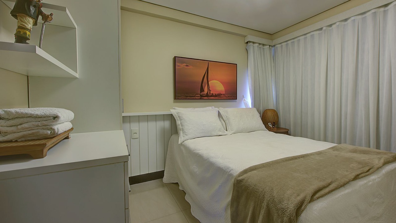Photo of Bedroom in Aquiraz