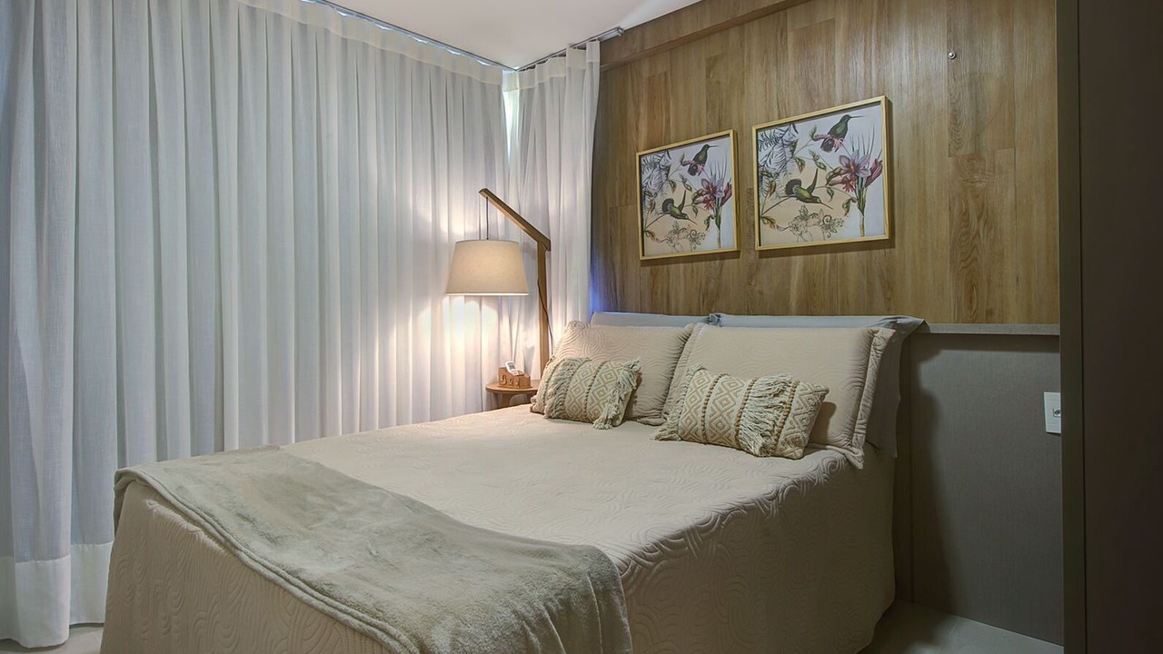 Photo of Bedroom in Aquiraz