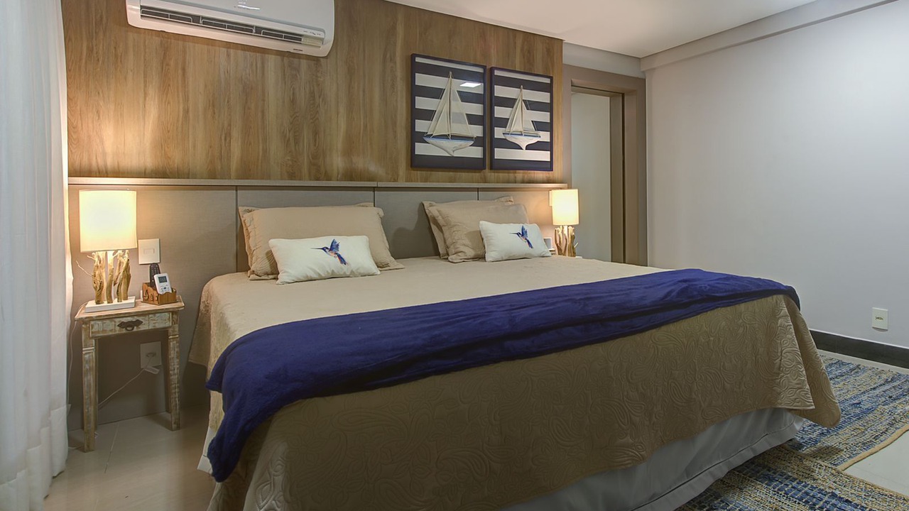 Photo of Bedroom in Aquiraz