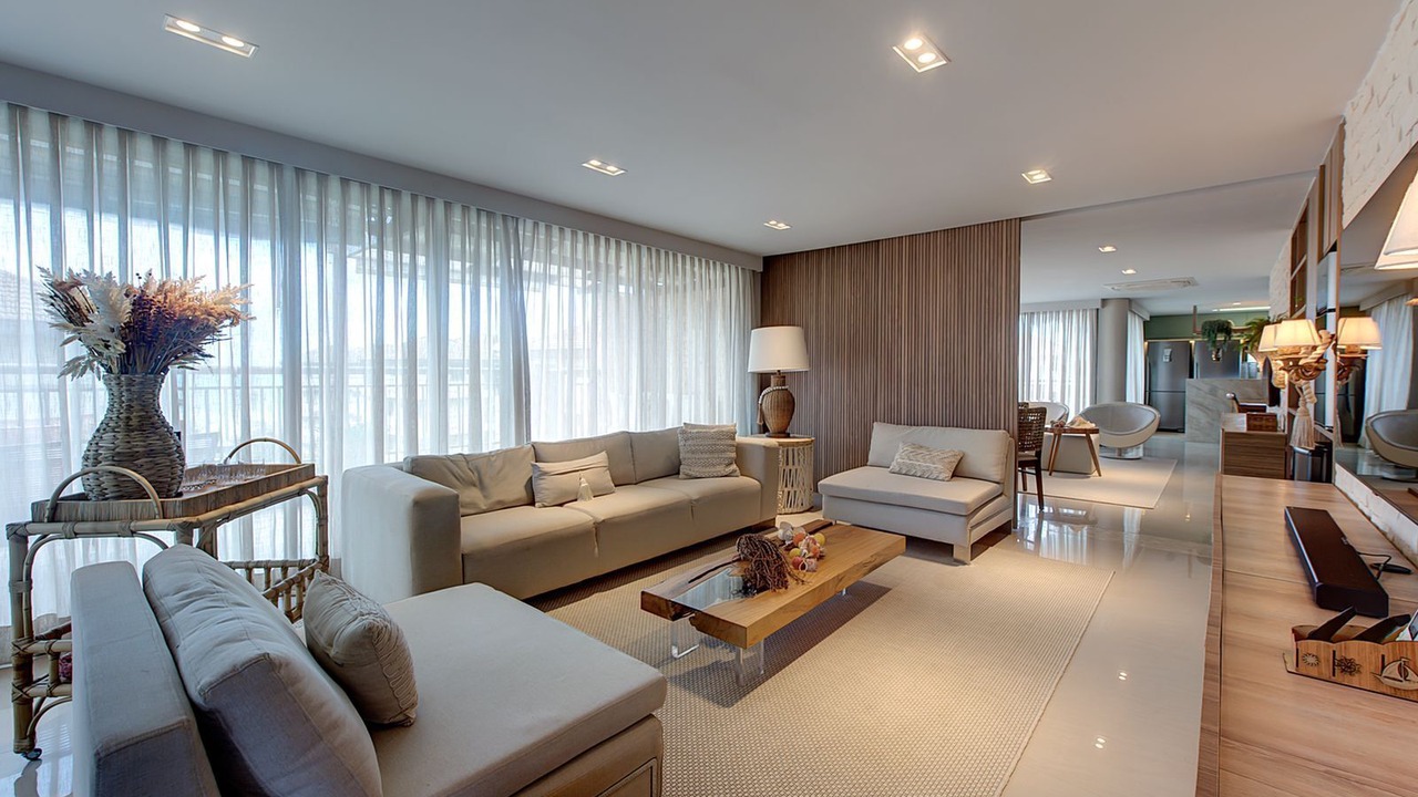 Photo of Livingroom in Aquiraz
