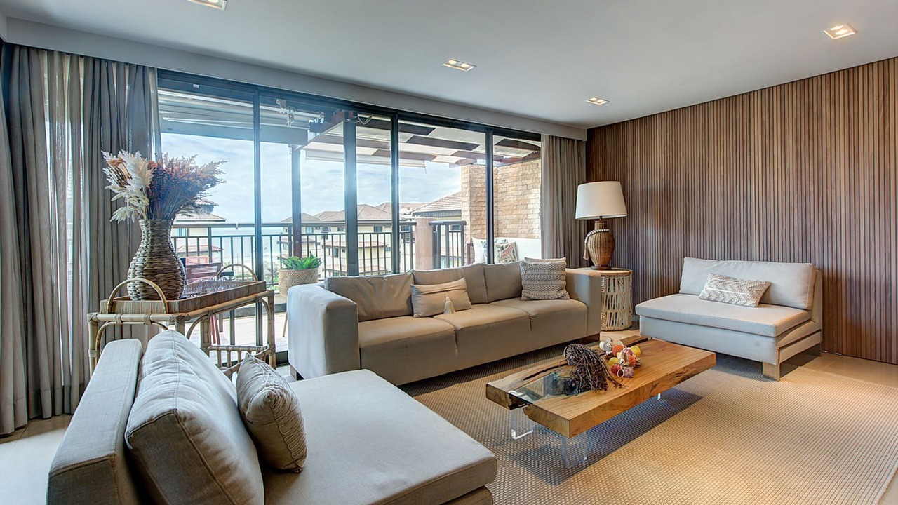 Photo of Livingroom in Aquiraz