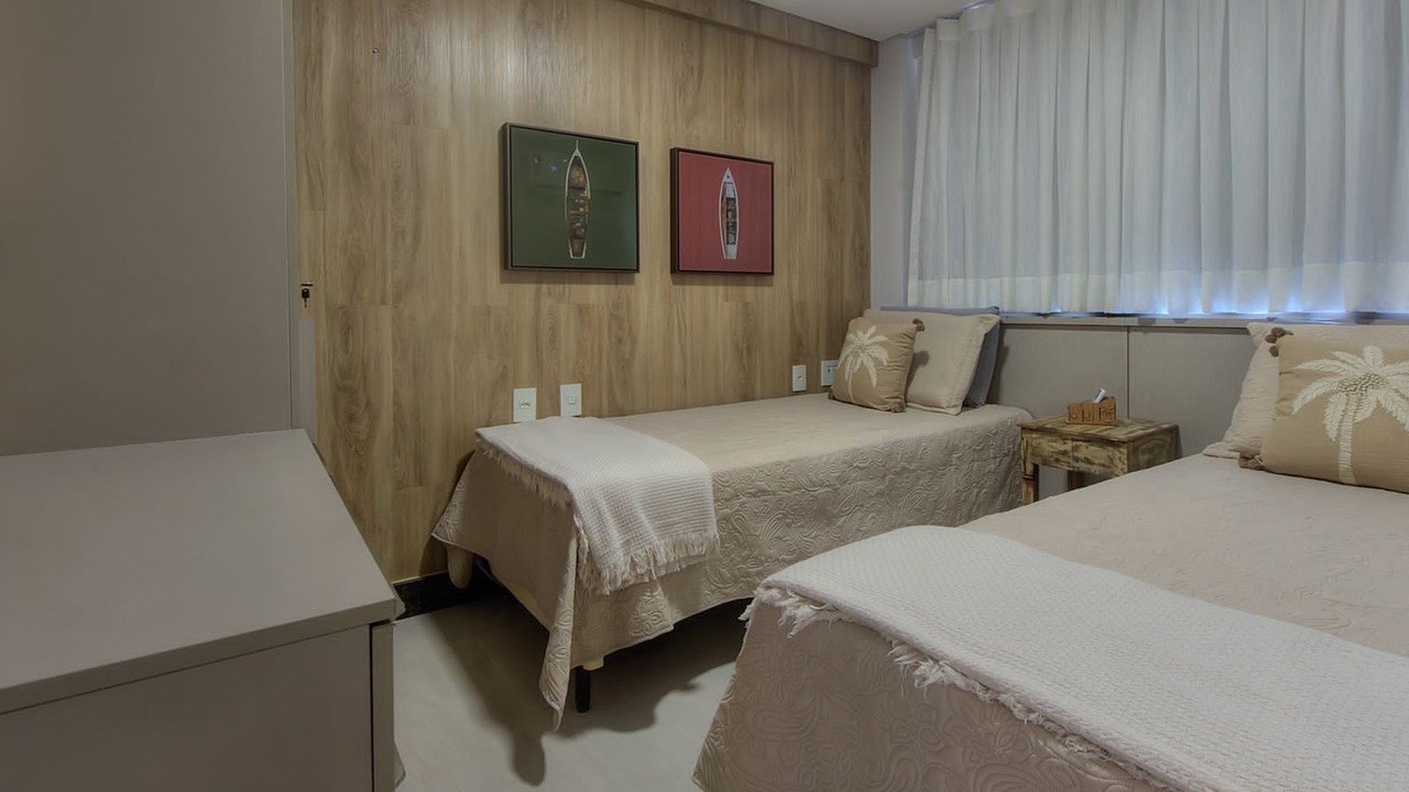Photo of Bedroom in Aquiraz