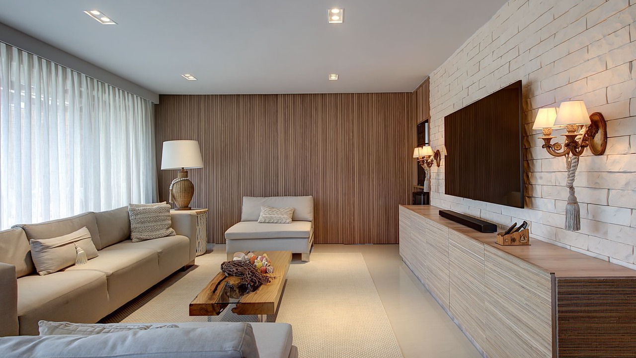 Photo of Livingroom in Aquiraz