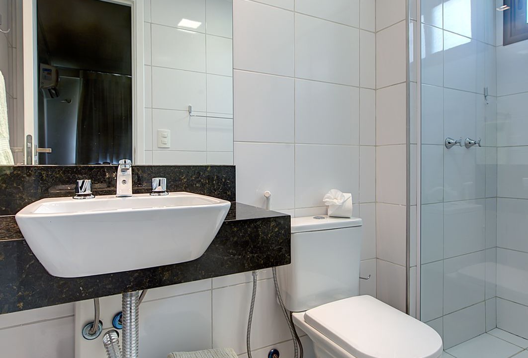 Photo of Bathroom in Aquiraz